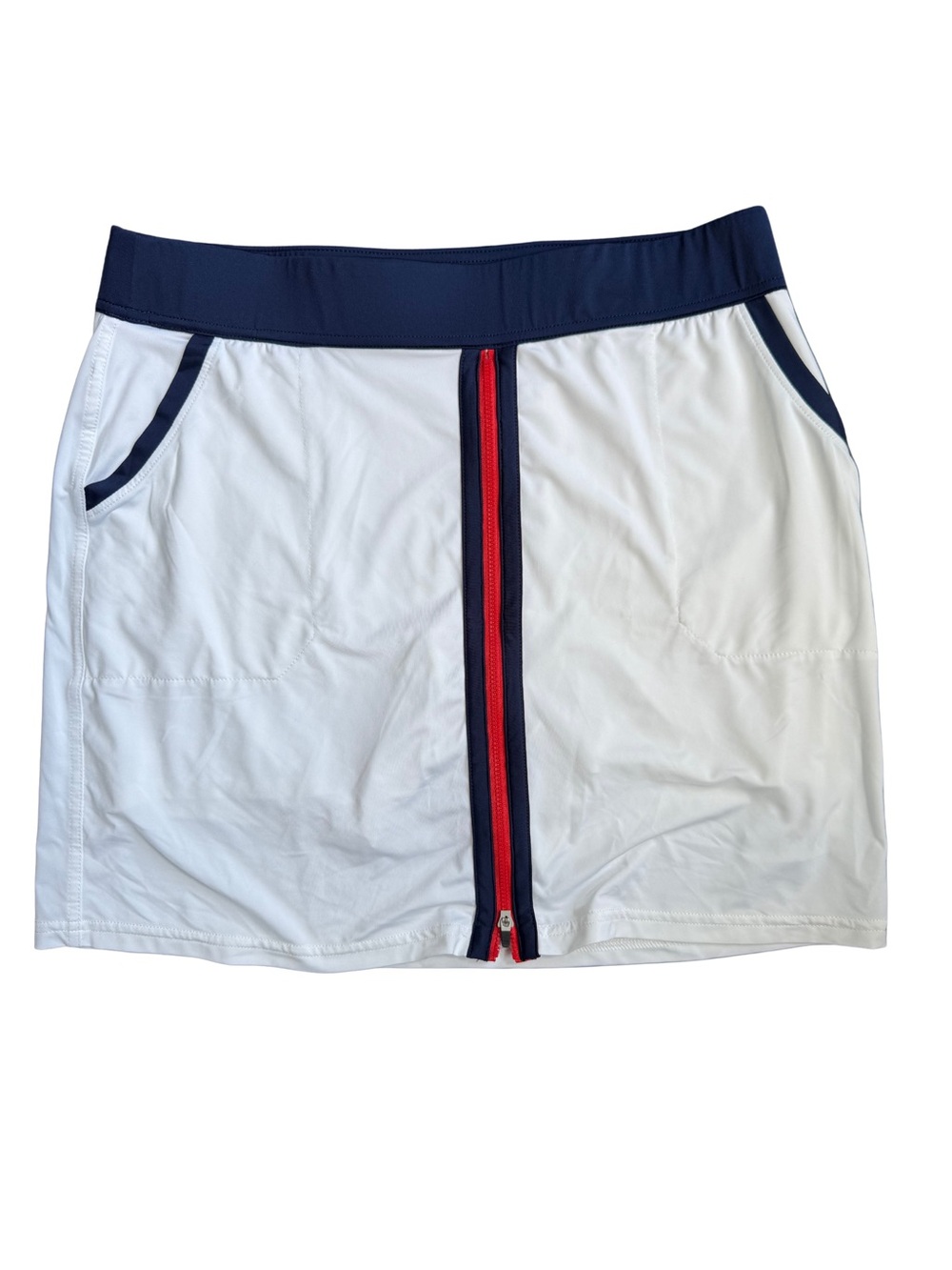 Belyn Key Golf Skirt